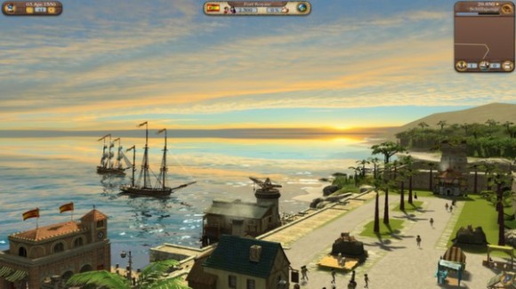 port royale 3 game crashes