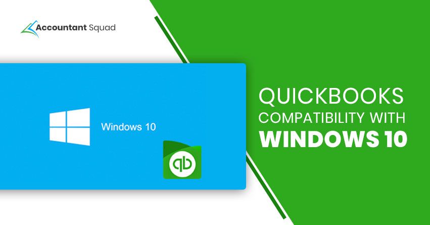 quickbooks 2012 windows 10 compatibility
